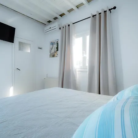 Motivo Sea View Apartment