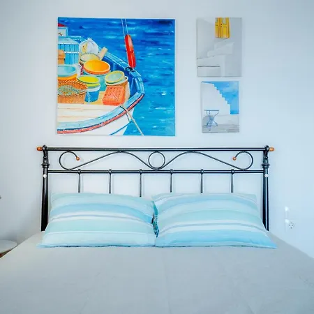Motivo Sea View Apartment *